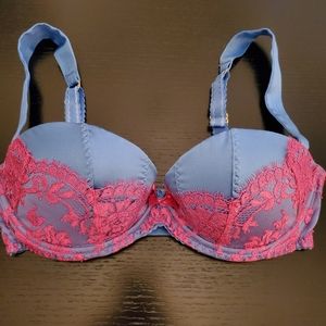 Agent Provocateur Bra Size 34D
